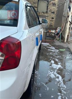 شيفروليه اوبترا